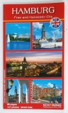 HAMBURG , FREE AND HANSEATIC CITY , ANII &#039;2000