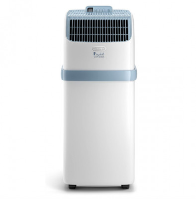 Aer Conditionat Mobil Silentios De Longhi Pinguino Compact ES72 YOUNG, 8.300 BTU h - RESIGILAT foto