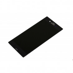 Ecran LCD Display Sony Xperia XZ, F8331 Negru