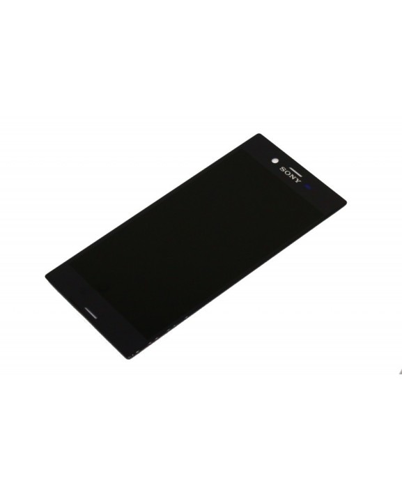 Ecran LCD Display Sony Xperia XZ, F8331 Negru