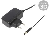 Alimentator 9VDC 2A 18W