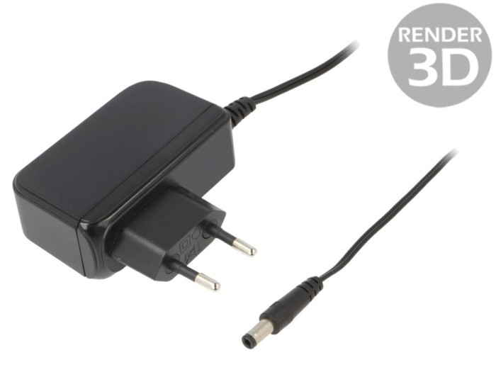 Alimentator 9VDC 2A 18W