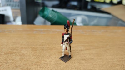 Figura Soldat foto