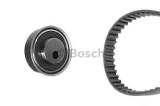 Set curea de distributie MITSUBISHI LANCER Limuzina (CS, CT0) (2000 - 2016) BOSCH 1 987 946 315