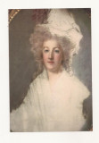 FA26-Carte Postala- FRANTA - Reine Marie Antoinette, necirculata
