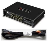 Pachet amplificator dedicat Mercedes MBUX NAM87 DSP Nakamichi NDSK4285 CarStore Technology