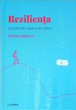 Marisa Salanova - Rezilienta, cum ma ridic dupa ce am cazut?