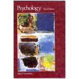 John P. Dworetzky - Psychology - 102269