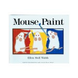 Mouse Paint