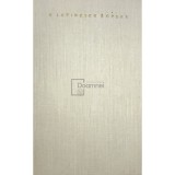 E. Lovinescu - Opere, vol. 1 (Editia: 1982)
