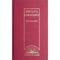Momente si schite - Ion Luca Caragiale