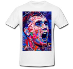 Tricou &amp;quot; UEFA Euro 2016 &amp;quot; foto