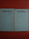 Anne Bronte - Necunoscuta de la Wildfell Hall ( 2 vol. )