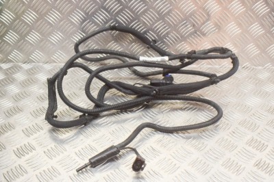 Conducta duza spălător far AUDI Q5 FY 2018 OEM: 80A131962B | 3746881 foto