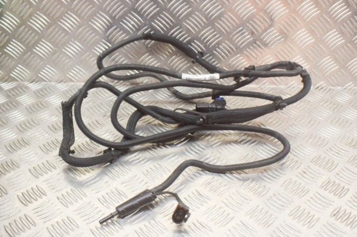 Conducta duza spălător far AUDI Q5 FY 2018 OEM: 80A131962B | 3746881