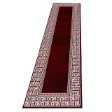 Cumpara ieftin Covor Parma Rosu V1 80x300 cm