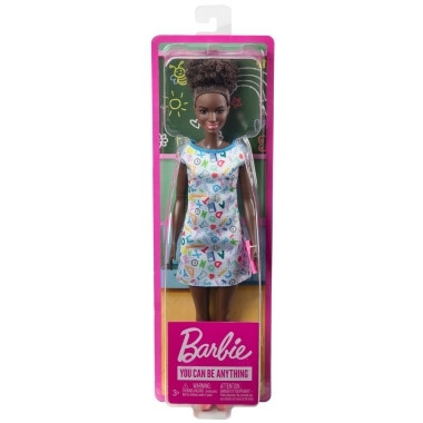 Barbie Cariere papusa profesoara foto