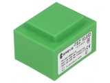 Transformator &icirc;ncapsulat 10VA 230VAC 18V PCB