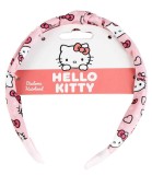 Diademă Hello Kitty