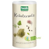 Sare cu Plante Aromatice Ecologica/Bio 125g