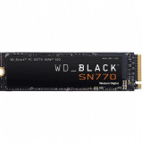 WD SSD 2TB BLACK M2 2280 WDS200T3X0E