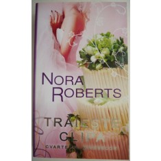 Traieste clipa &ndash; Nora Roberts