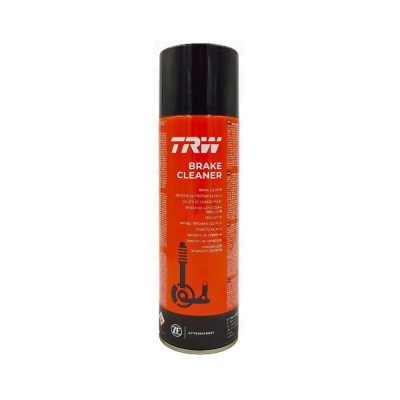 Spray degresant de curatare frana sau ambreiaj TRW 500ml PFC105SE foto