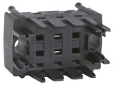 Stativ de fixare universal SCHNEIDER ELECTRIC ZBZ010 pentru panou
