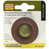 Disc din corindon pentru LHW, GR60, Proxxon 28585