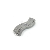 Disc tocat pentru robot de bucătărie De'Longhi BR67051019 BRAUN Original