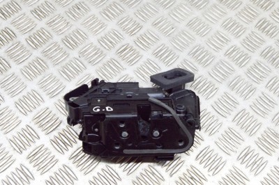 &amp;Icirc;ncuietoare ușă dreapta spate SKODA KAMIQ 2020 OEM: 5TA839016L 16881001 foto