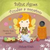 T&uuml;nd&eacute;r a vonaton - B&aacute;lint &Aacute;gnes