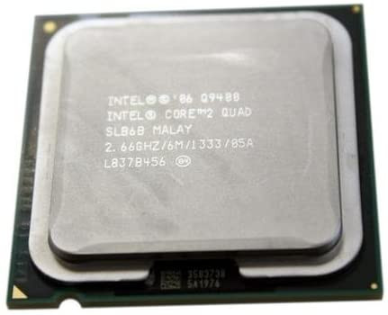 Procesor PC Intel Core 2 Quad Q9400 SLB6B 2.66Ghz LGA775