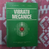 Vibratii Mecanice - Gh. Buzdugan, L. Fetcu, M. Rades