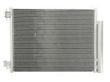 Condensator climatizare, Radiator AC Dacia Dokker 2012-2021, Duster 2010-2017, Lodgy 2012-2022, Logan 2012-2021, Sandero 2012-2021; Renault Captur 20