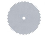 Disc de Tăiere 25mm Lemn și Plastic
