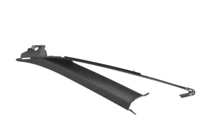 Ornament st&amp;acirc;lp spate st&amp;acirc;nga VW ID.3 E11 2021 OEM: Hatchback | 20509131 foto