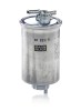 MANN-FILTER WK 853/11 filtru combustibil