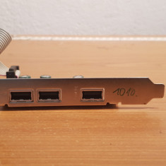 Port Usb 3 porturi #1010