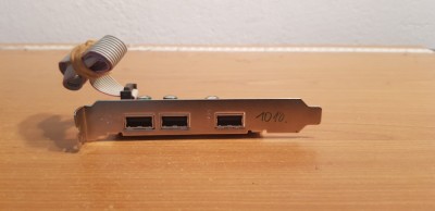 Port Usb 3 porturi #1010 foto