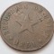 Chile , 1 Centavo 1851