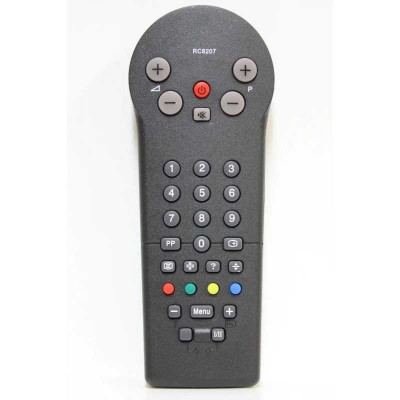Telecomanda compatibila TV Philps RC8207 cod ER 1633 /MFY 1623 (85) foto