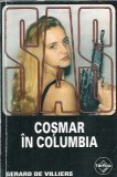 Cosmar in Columbia - Gerard de Villiers