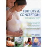 Fertility &amp; Conception The Natural Way