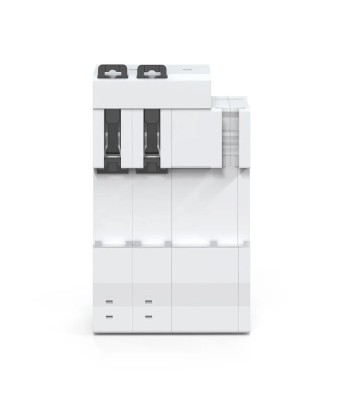 Siguranta Automata Inteligenta WiFi, RCBO, Tuya/Smartlife,2 Poli foto