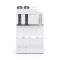 Siguranta Automata Inteligenta WiFi, RCBO, Tuya/Smartlife,2 Poli