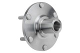 Butuc roata fata fara rulment Ford Ranger Eq, Et 2002-2009, Ranger Es 2009-, Mazda Bt-50 2006-, 26 Dinti, NTY KLP-FR-050P