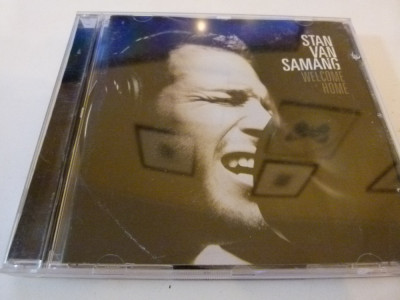 Stan van Samang - welcome home -3727 foto