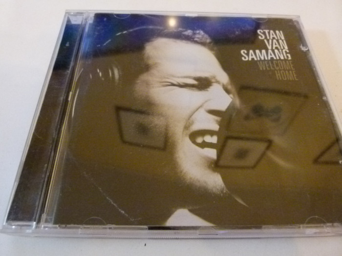 Stan van Samang - welcome home -3727