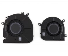 Sistem coolere laptop HP 15M-EU0013DX, EG50040S1-1C400-S9A, EG50040S1-1C410-S9A, Envy X360 15-ES, Envy X360